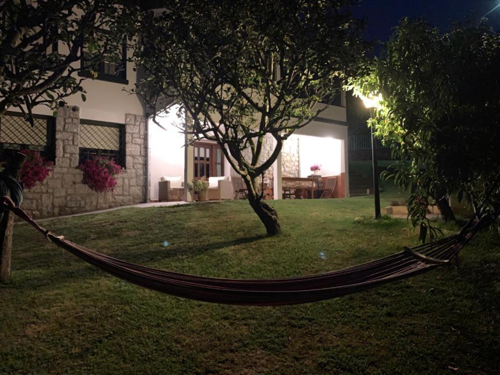 Apartamento En Chihuahua Etxea Gautegiz Arteaga Exterior foto