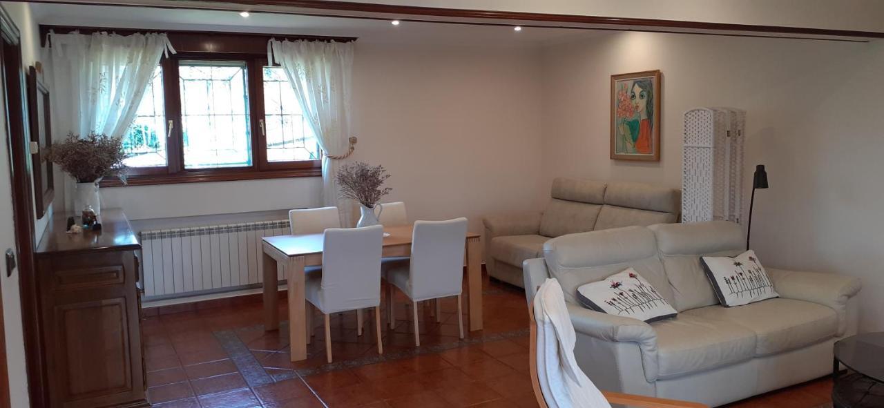 Apartamento En Chihuahua Etxea Gautegiz Arteaga Exterior foto